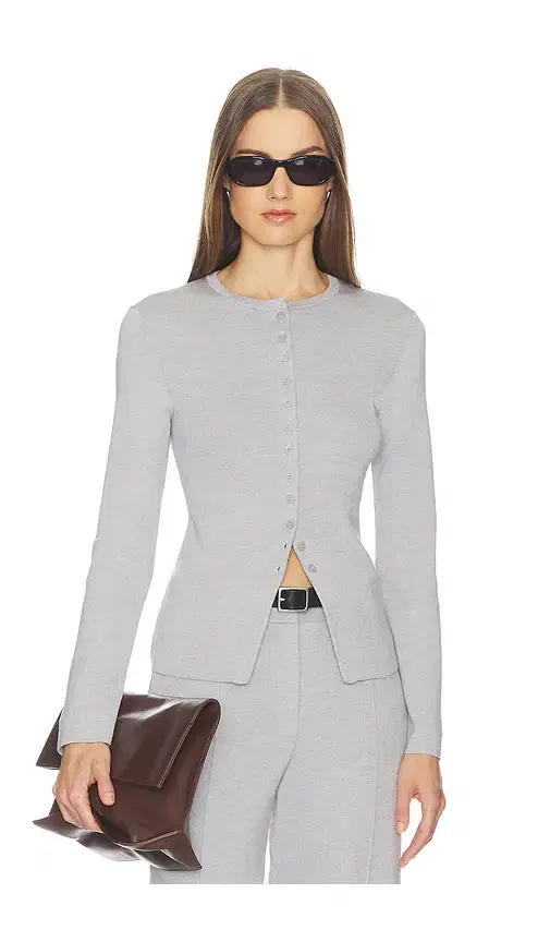 Demya Cardigan