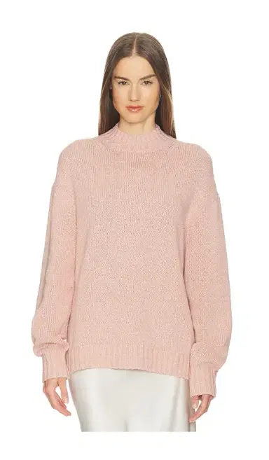 SRG Everlie Mockneck Sweater | Thumbnail 2 SRG Everlie Mockneck Sweater | Thumbnail 2