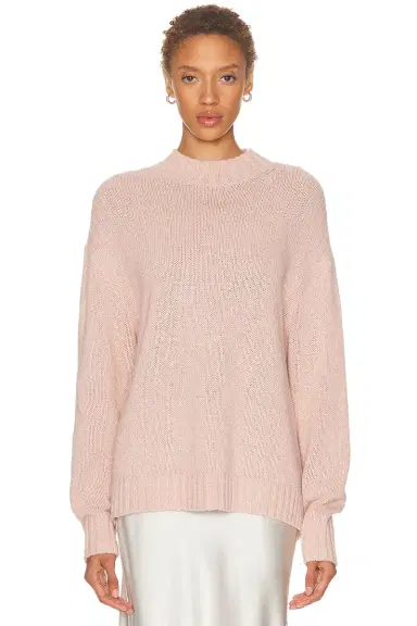 SRG Everlie Mockneck Sweater | Thumbnail 3 SRG Everlie Mockneck Sweater | Thumbnail 3
