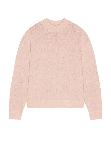SRG Everlie Mockneck Sweater | Thumbnail 7 SRG Everlie Mockneck Sweater | Thumbnail 7