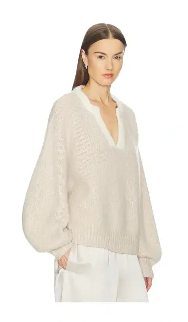 SRG Caylea Oversized Sweater | Thumbnail 2