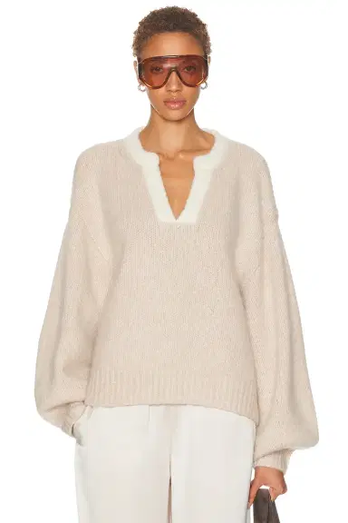 SRG Caylea Oversized Sweater | Thumbnail 3