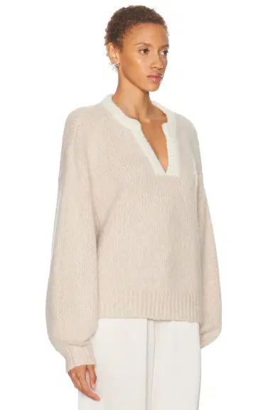 SRG Caylea Oversized Sweater | Thumbnail 4