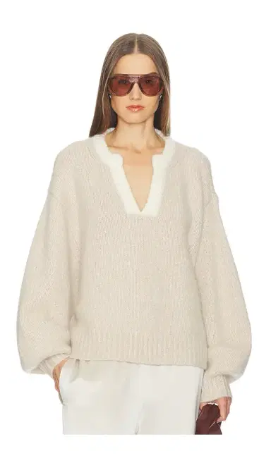 SRG Caylea Oversized Sweater | Thumbnail 1