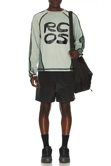 RC Outdoor Supply Sierra Bike Jersey | Thumbnail 3