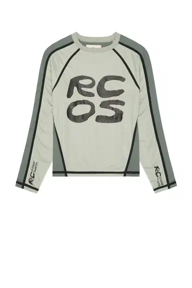 RC Outdoor Supply Sierra Bike Jersey | Thumbnail 4