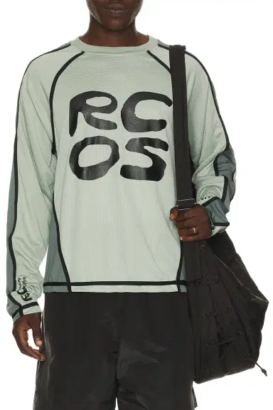 RC Outdoor Supply Sierra Bike Jersey | Thumbnail 1