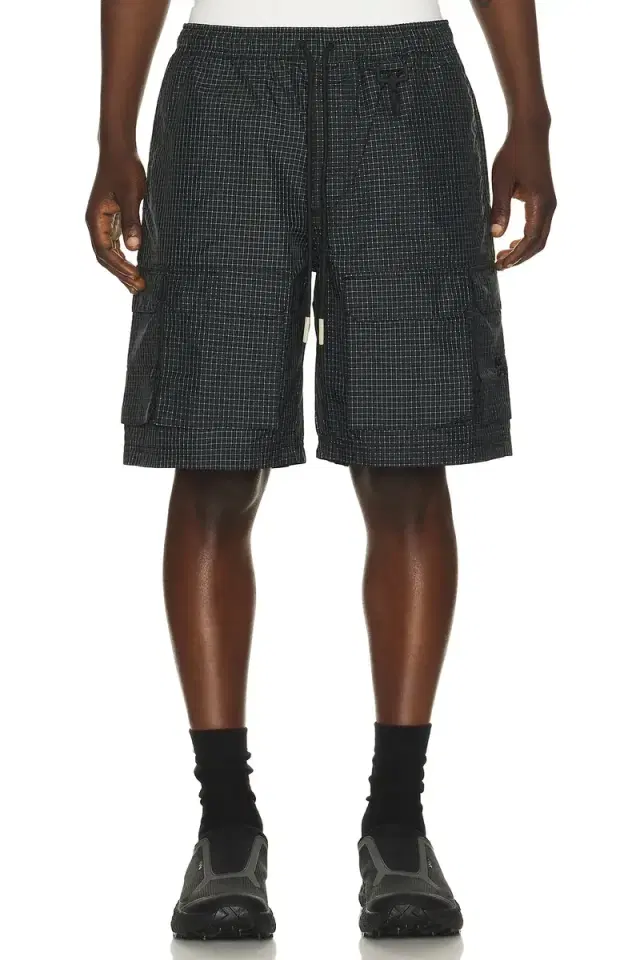 Tahoe Short