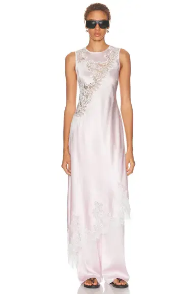 SRG Ellis Silk Midi Dress | Thumbnail 7 SRG Ellis Silk Midi Dress | Thumbnail 7