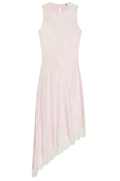 SRG Ellis Silk Midi Dress | Thumbnail 8 SRG Ellis Silk Midi Dress | Thumbnail 8