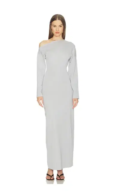 SRG Lesly Off Shoulder Knit Dress | Thumbnail 2 SRG Lesly Off Shoulder Knit Dress | Thumbnail 2