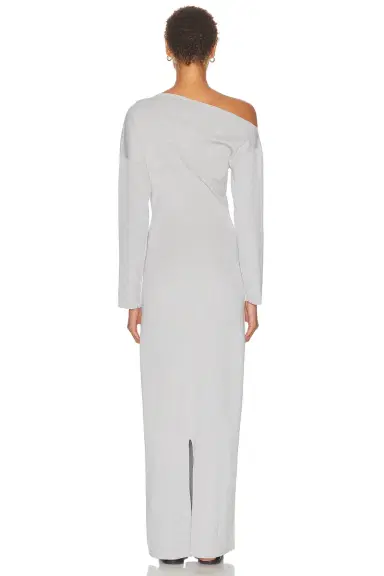 SRG Lesly Off Shoulder Knit Dress | Thumbnail 7 SRG Lesly Off Shoulder Knit Dress | Thumbnail 7