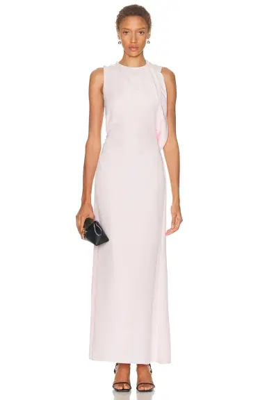 SRG Karina Silk Gown | Thumbnail 4 SRG Karina Silk Gown | Thumbnail 4