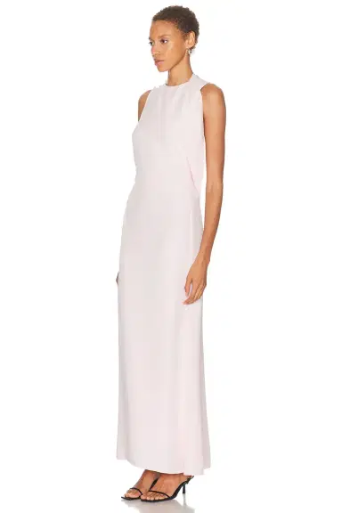 SRG Karina Silk Gown | Thumbnail 6 SRG Karina Silk Gown | Thumbnail 6