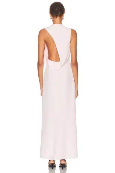SRG Karina Silk Gown | Thumbnail 7 SRG Karina Silk Gown | Thumbnail 7