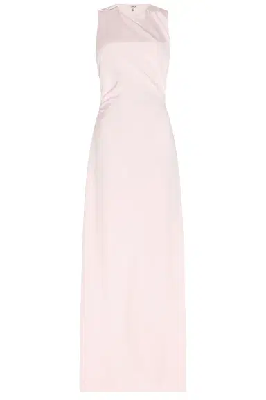 SRG Karina Silk Gown | Thumbnail 8 SRG Karina Silk Gown | Thumbnail 8