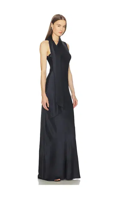 SRG Arden Silk Dress | Thumbnail 2 SRG Arden Silk Dress | Thumbnail 2