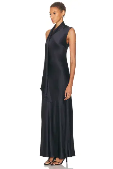 SRG Arden Silk Dress | Thumbnail 5 SRG Arden Silk Dress | Thumbnail 5