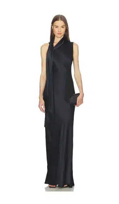 SRG Arden Silk Dress | Thumbnail 1 SRG Arden Silk Dress | Thumbnail 1