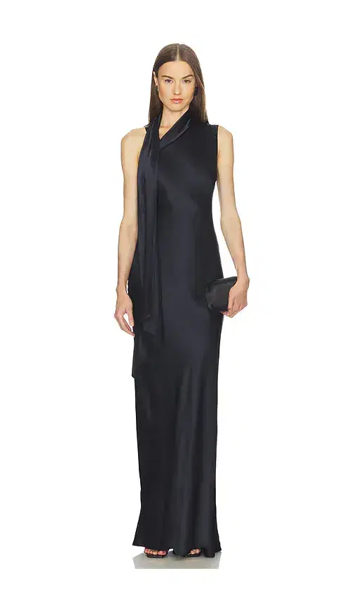 SRG Arden Silk Dress