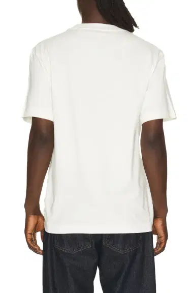 Burberry Ryan Script T-Shirt | Thumbnail 2