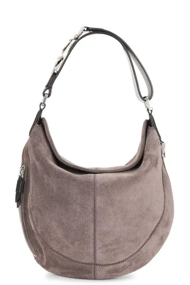 Lemaire Hobo Quiver Clip Bag