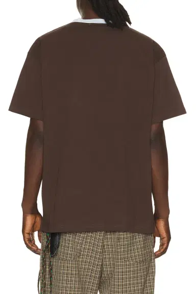 Charles Jeffrey Loverboy Logo Tee | Thumbnail 2