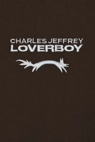 Charles Jeffrey Loverboy Logo Tee | Thumbnail 5