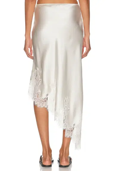 SRG Romy Silk Skirt | Thumbnail 6 SRG Romy Silk Skirt | Thumbnail 6