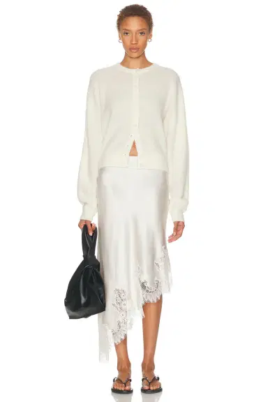 SRG Romy Silk Skirt | Thumbnail 7 SRG Romy Silk Skirt | Thumbnail 7