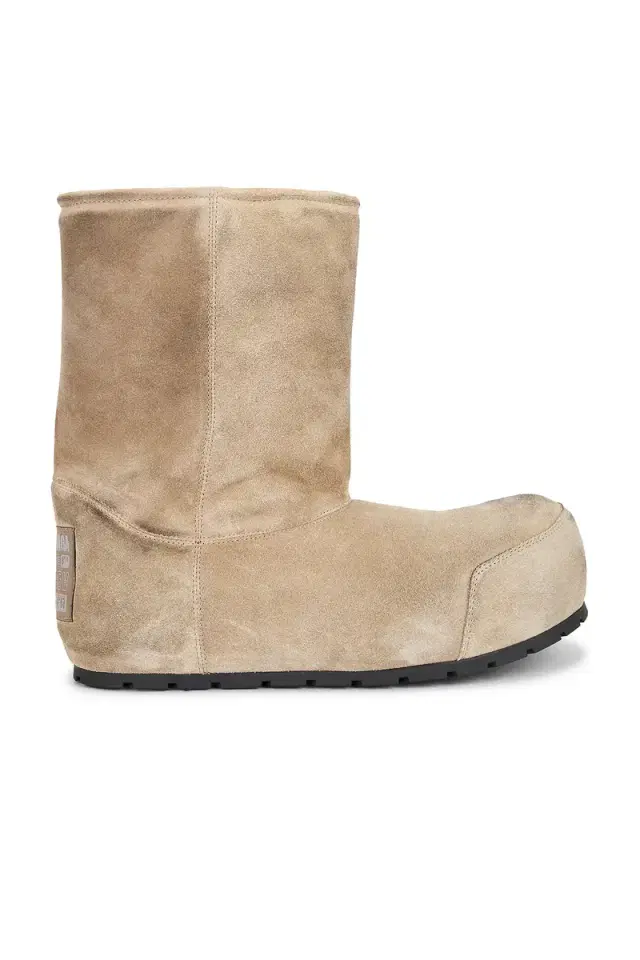 Dumbo Bootie