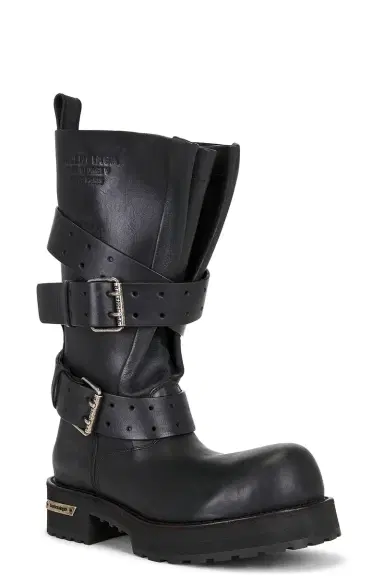 Balenciaga Venom Boot | Thumbnail 2 Balenciaga Venom Boot | Thumbnail 2