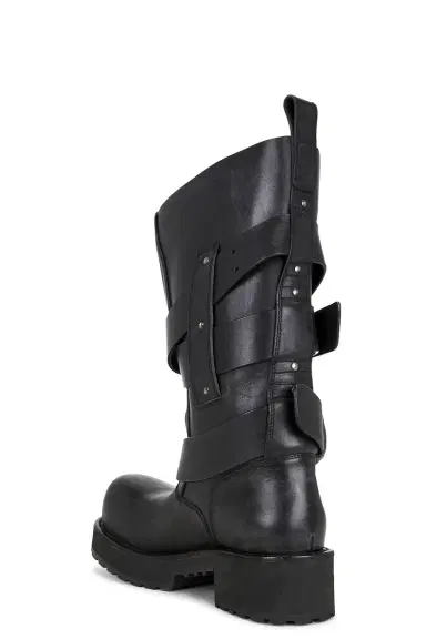 Balenciaga Venom Boot | Thumbnail 3 Balenciaga Venom Boot | Thumbnail 3