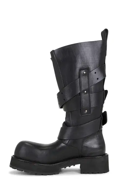 Balenciaga Venom Boot | Thumbnail 5 Balenciaga Venom Boot | Thumbnail 5