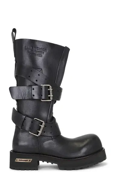 Balenciaga Venom Boot | Thumbnail 1 Balenciaga Venom Boot | Thumbnail 1