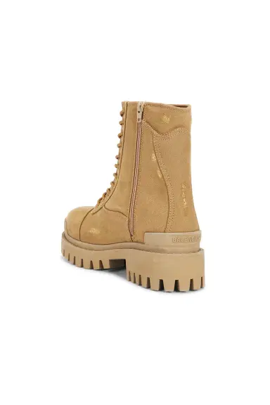 Balenciaga Combat Strike L20 Boot | Thumbnail 3 Balenciaga Combat Strike L20 Boot | Thumbnail 3