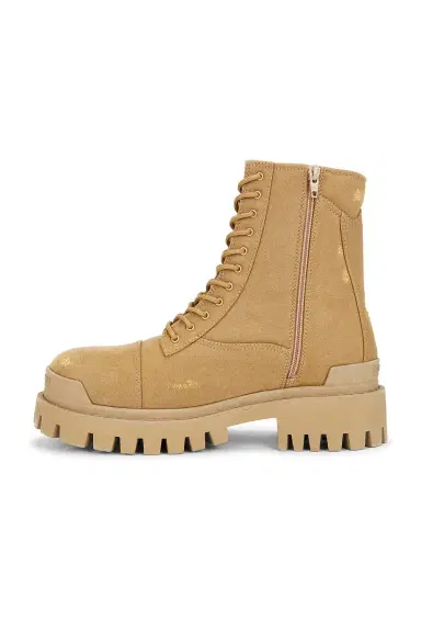 Balenciaga Combat Strike L20 Boot | Thumbnail 5 Balenciaga Combat Strike L20 Boot | Thumbnail 5