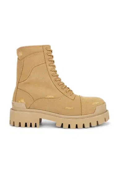 Balenciaga Combat Strike L20 Boot | Thumbnail 1 Balenciaga Combat Strike L20 Boot | Thumbnail 1