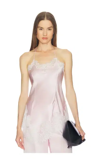 SRG Harlow Silk Top | Thumbnail 1
