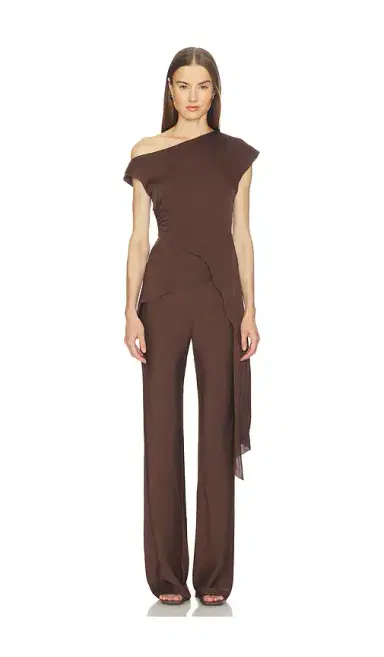 SRG Selena Silk Top | Thumbnail 2 SRG Selena Silk Top | Thumbnail 2