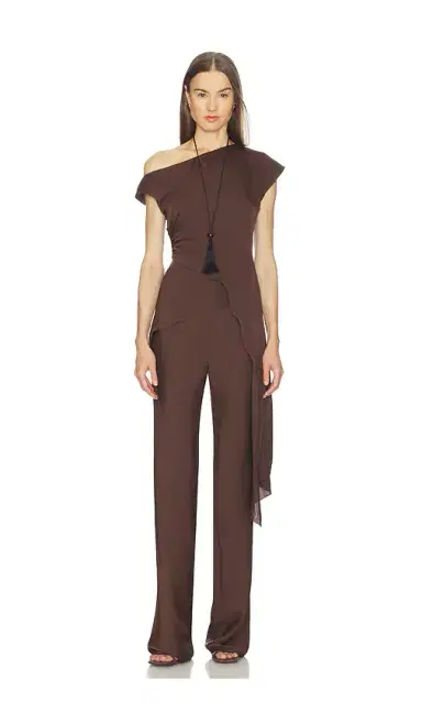 SRG Selena Silk Top | Thumbnail 1 SRG Selena Silk Top | Thumbnail 1
