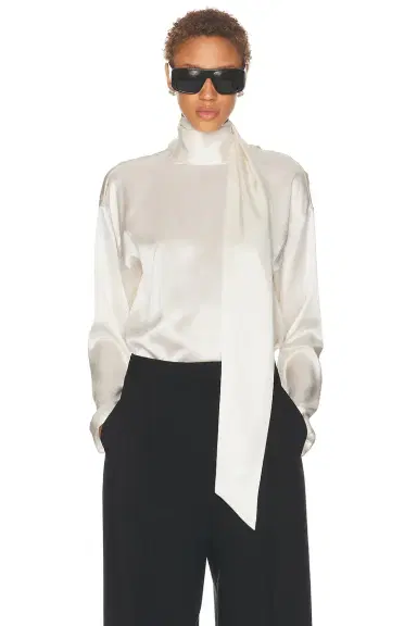 SRG Galia Silk Top | Thumbnail 3 SRG Galia Silk Top | Thumbnail 3