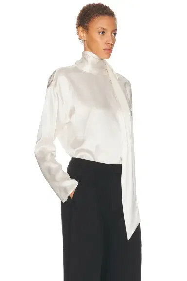 SRG Galia Silk Top | Thumbnail 4 SRG Galia Silk Top | Thumbnail 4