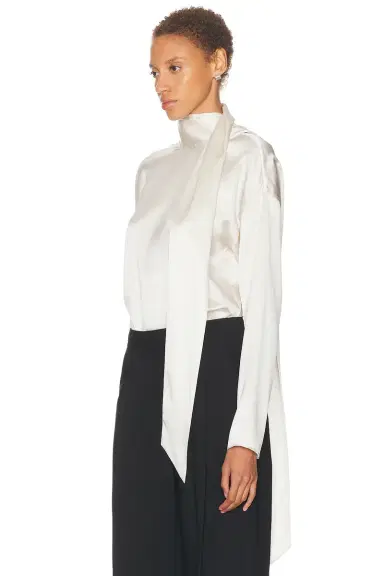 SRG Galia Silk Top | Thumbnail 5 SRG Galia Silk Top | Thumbnail 5