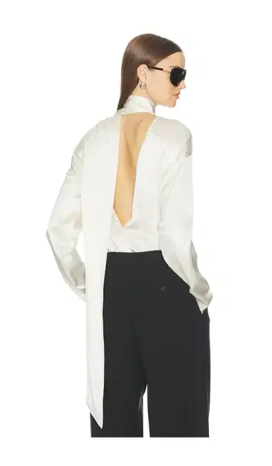 SRG Galia Silk Top | Thumbnail 1 SRG Galia Silk Top | Thumbnail 1