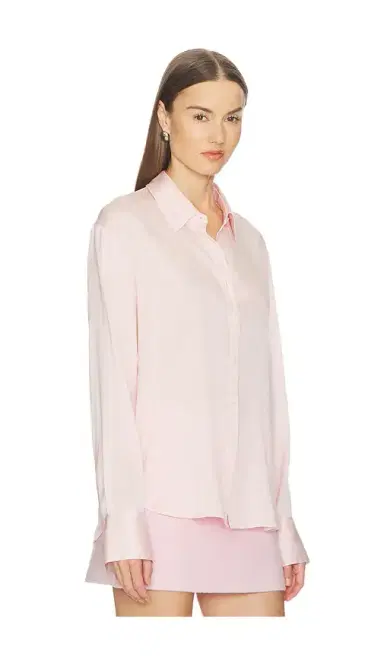 SRG Odette Silk Button Down Shirt | Thumbnail 2 SRG Odette Silk Button Down Shirt | Thumbnail 2