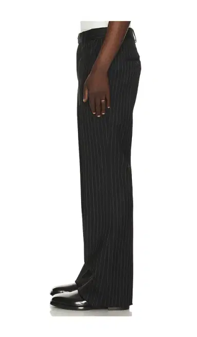 Midnight Rodeo Flared Essential Trouser | Thumbnail 2 Midnight Rodeo Flared Essential Trouser | Thumbnail 2