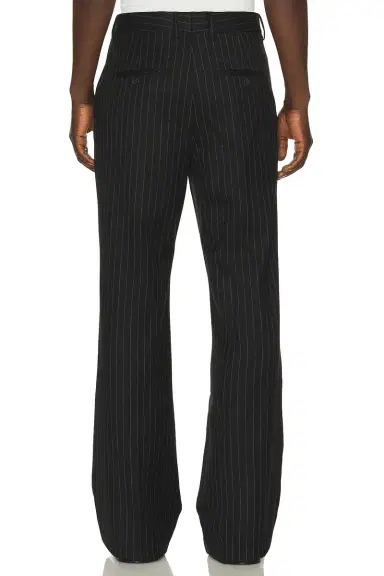 Midnight Rodeo Flared Essential Trouser | Thumbnail 5 Midnight Rodeo Flared Essential Trouser | Thumbnail 5