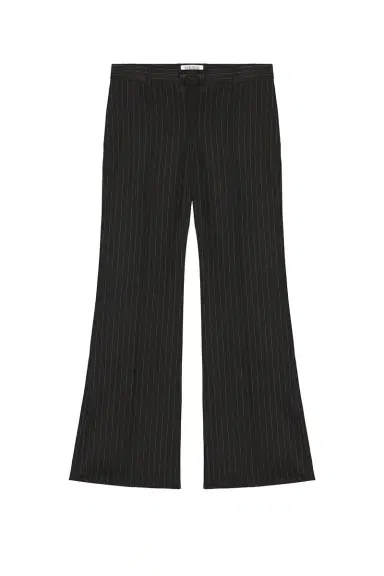Midnight Rodeo Flared Essential Trouser | Thumbnail 7 Midnight Rodeo Flared Essential Trouser | Thumbnail 7