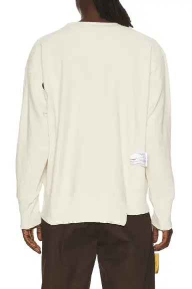 Undercover x Champion Crew Neck Sweatshirt | Thumbnail 2 Undercover x Champion Crew Neck Sweatshirt | Thumbnail 2